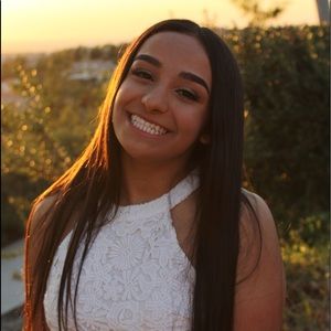 Meet your Posher, Rayann